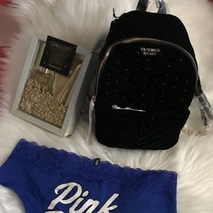 Meet your Posher, Aleidita